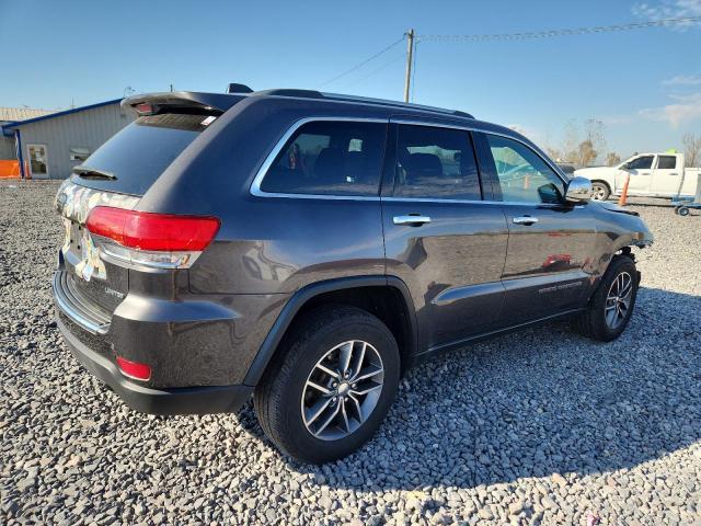 Photo 3 from auction – 2017 JEEP GRAND CHER with VIN 1C4RJFBG7HC605242