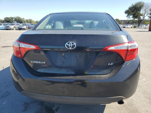 Photo 6 from auction – 2016 TOYOTA COROLLA L with VIN 2T1BURHE3GC660521
