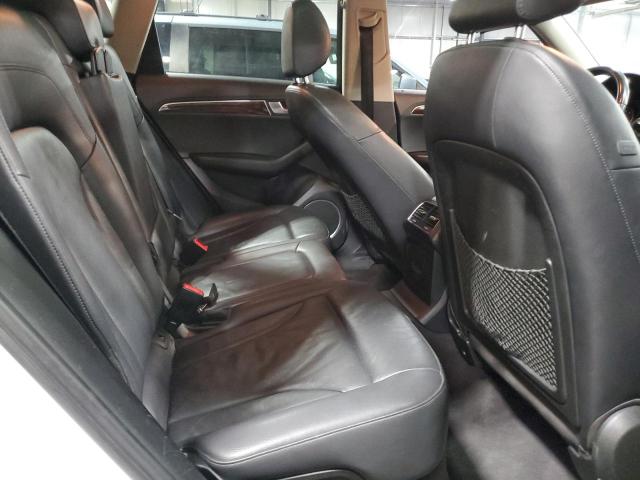 Photo 11 from auction – 2012 AUDI Q5 PREMIUM with VIN WA1DKAFP9CA034842