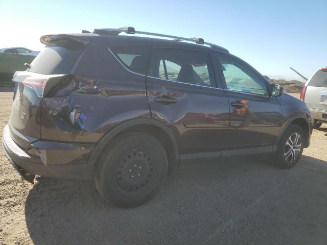 Photo 3 from auction – 2017 TOYOTA RAV4 LE with VIN 2T3BFREVXHW667293