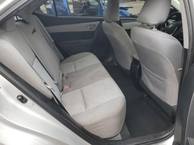 Photo 10 from auction – 2016 TOYOTA COROLLA L with VIN 2T1BURHE9GC626874