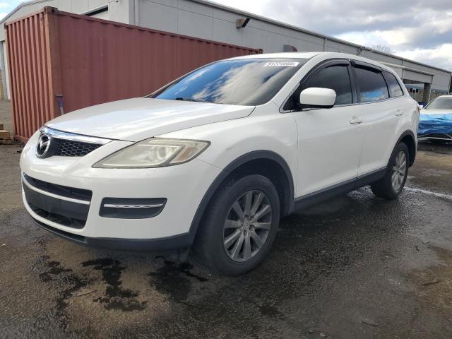 MAZDA CX-9 2007 with VIN JM3TB28C770118906 - Photo from auction