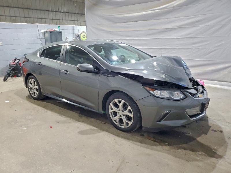 Photo 4 from auction – 2017 CHEVROLET VOLT PREMI with VIN 1G1RD6S53HU201735