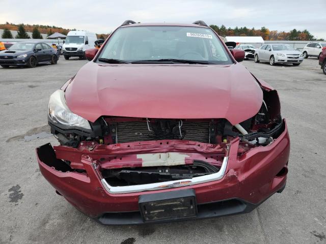Photo 5 from auction – 2014 SUBARU XV CROSSTR with VIN JF2GPACC6E8346196