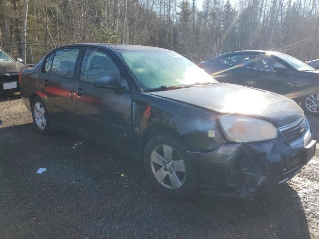 Photo 4 from auction – 2007 CHEVROLET MALIBU LT with VIN 1G1ZT58F87F298916