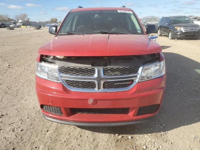 Photo 5 from auction – 2019 DODGE JOURNEY SE with VIN 3C4PDCAB1KT757984