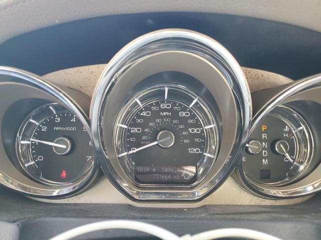 Photo 9 from auction – 2010 LINCOLN MKT with VIN 2LMHJ5FR6ABJ22641