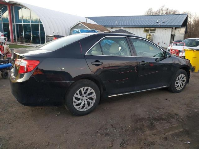 Photo 3 from auction – 2014 TOYOTA CAMRY L with VIN 4T1BF1FK6EU431346
