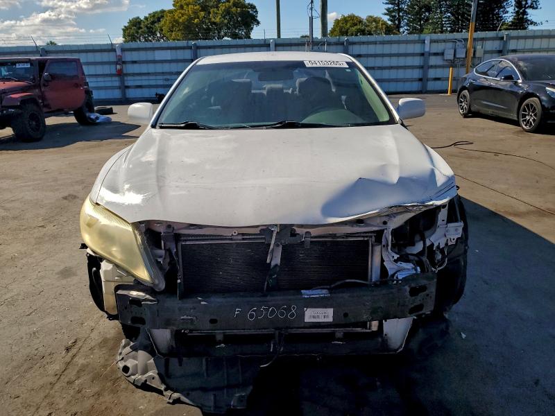Photo 5 from auction – 2011 TOYOTA CAMRY BASE with VIN 4T1BF3EK6BU660005