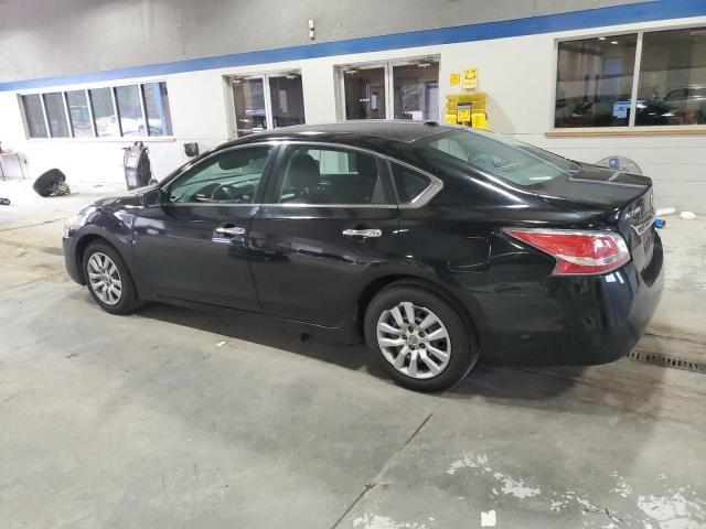 Photo 2 from auction – 2015 NISSAN ALTIMA 2.5 with VIN 1N4AL3AP2FC167501