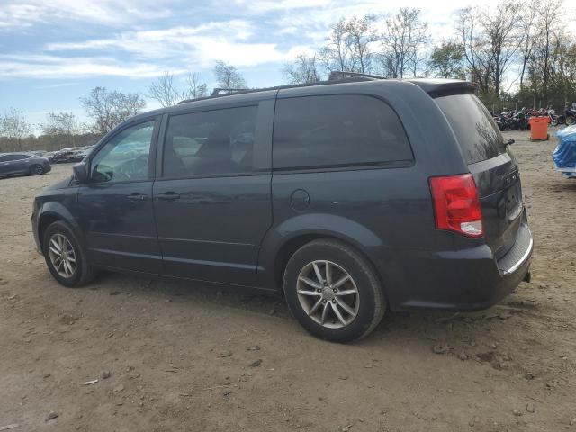 Photo 2 from auction – 2014 DODGE GRAND CARA with VIN 2C4RDGEGXER465683