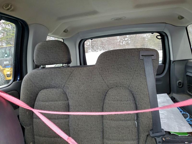 Photo 10 from auction – 2005 FORD EXPLORER X with VIN 1FMZU62K35UA44146