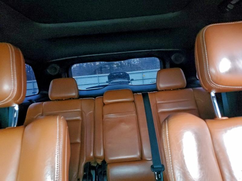 Photo 10 from auction – 2015 JEEP GRAND CHER with VIN 1C4RJFDJ4FC812998