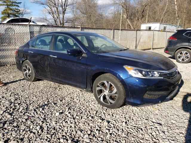 Photo 4 from auction – 2017 HONDA ACCORD with VIN 1HGCR2F33HA153687