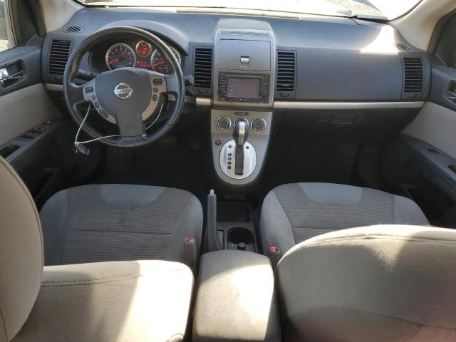 Photo 8 from auction – 2012 NISSAN SENTRA 2.0 with VIN 3N1AB6AP2CL645577