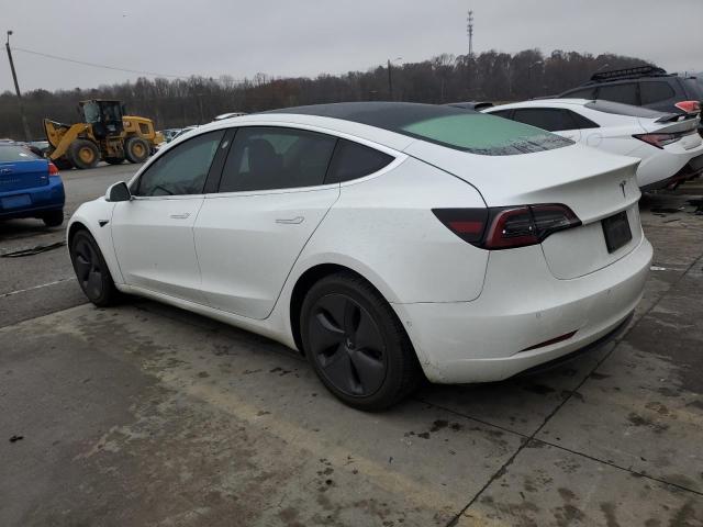 Photo 2 from auction – 2019 TESLA MODEL 3 with VIN 5YJ3E1EA5KF401473