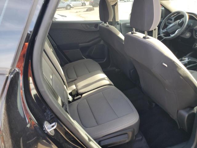 Photo 10 from auction – 2020 FORD ESCAPE S with VIN 1FMCU0F66LUC69223