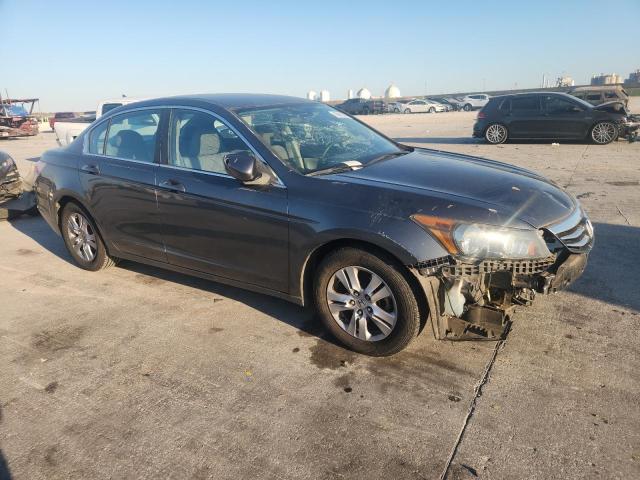 Photo 4 from auction – 2012 HONDA ACCORD LXP with VIN 1HGCP2F40CA203842