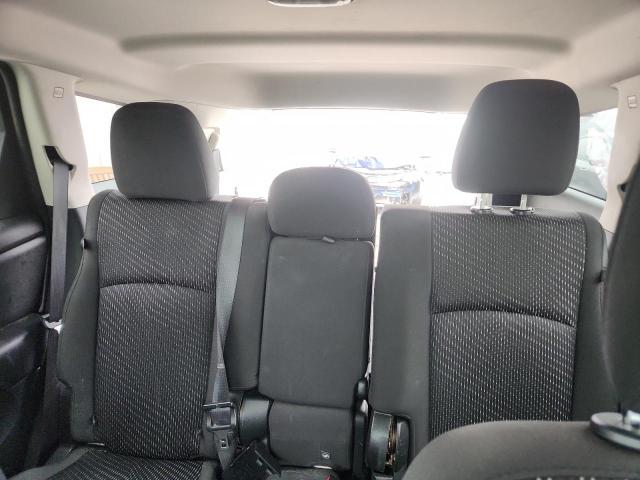Photo 10 from auction – 2018 DODGE JOURNEY SE with VIN 3C4PDCAB4JT300651