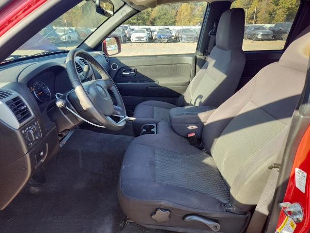 Photo 7 from auction – 2012 GMC CANYON SLE with VIN 1GTD5MFE1C8105942