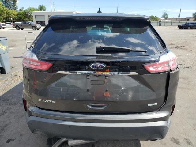 Photo 6 from auction – 2020 FORD EDGE SE with VIN 2FMPK3G91LBA23638