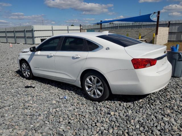 Photo 2 from auction – 2017 CHEVROLET IMPALA LT with VIN 2G1105SA0H9137652