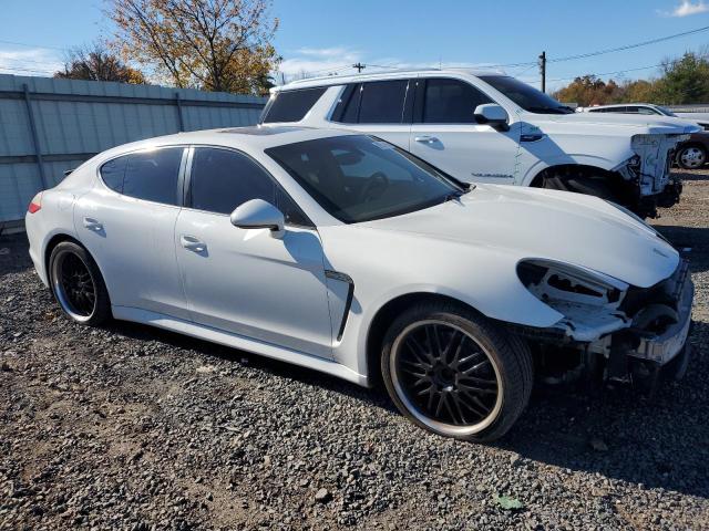 Photo 4 from auction – 2011 PORSCHE PANAMERA 2 with VIN WP0AA2A79BL013534