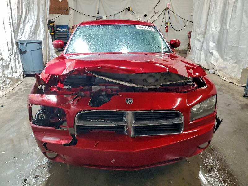 Photo 5 from auction – 2008 DODGE CHARGER R/ with VIN 2B3KK53H98H158816