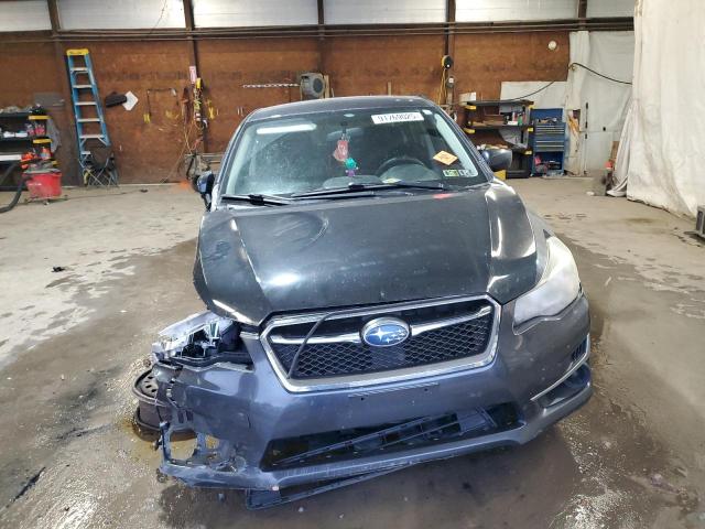 Photo 5 from auction – 2016 SUBARU IMPREZA PR with VIN JF1GJAB60GH011343