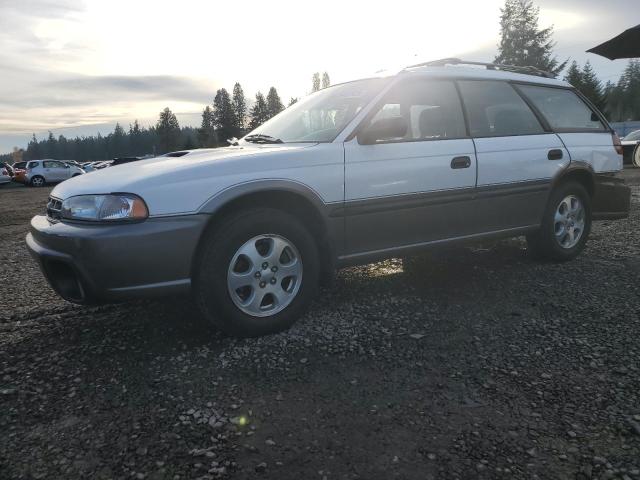 SUBARU LEGACY 30T 1998 with VIN 4S3BG6858W7651268 - Photo from auction