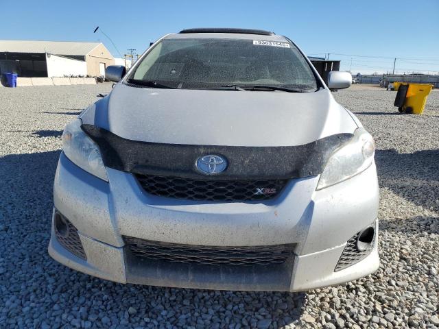 Photo 5 from auction – 2009 TOYOTA COROLLA MATRIX with VIN 2T1GE40E99C001170