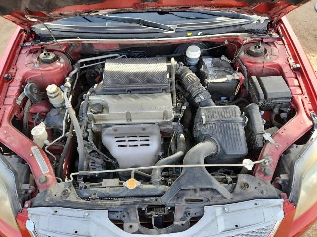 Photo 11 from auction – 2011 MITSUBISHI GALANT ES with VIN 4A32B3FF3BE006250