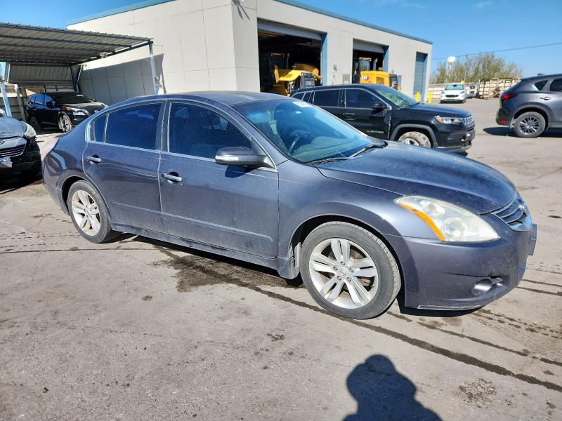 Photo 4 from auction – 2011 NISSAN ALTIMA SR with VIN 1N4BL2AP2BN499323