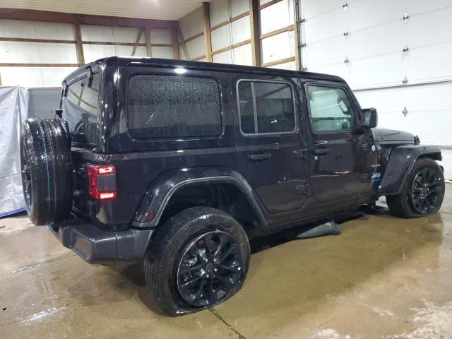 Photo 3 from auction – 2024 JEEP WRANGLER with VIN 1C4RJXP67RW331546