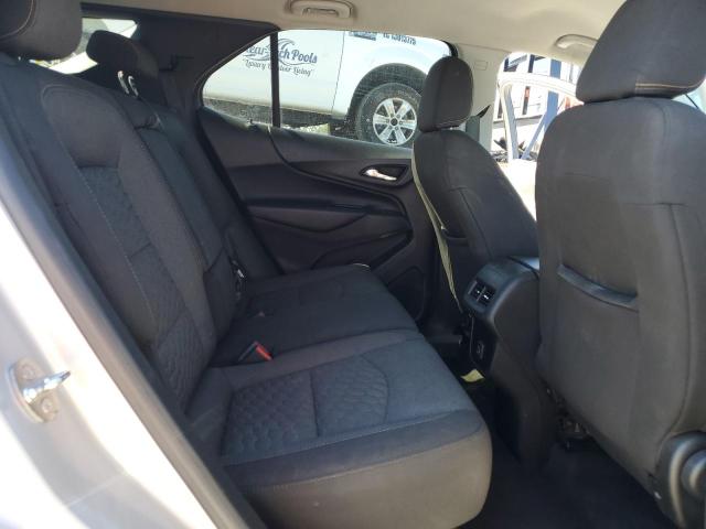 Photo 11 from auction – 2020 CHEVROLET EQUINOX LT with VIN 2GNAXUEV4L6244653