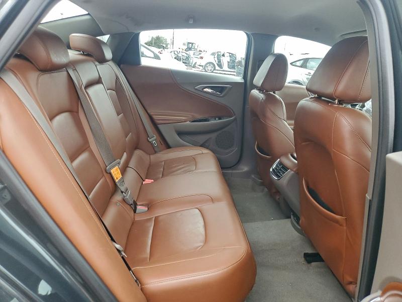 Photo 10 from auction – 2017 CHEVROLET MALIBU LT with VIN 1G1ZE5ST4HF147694