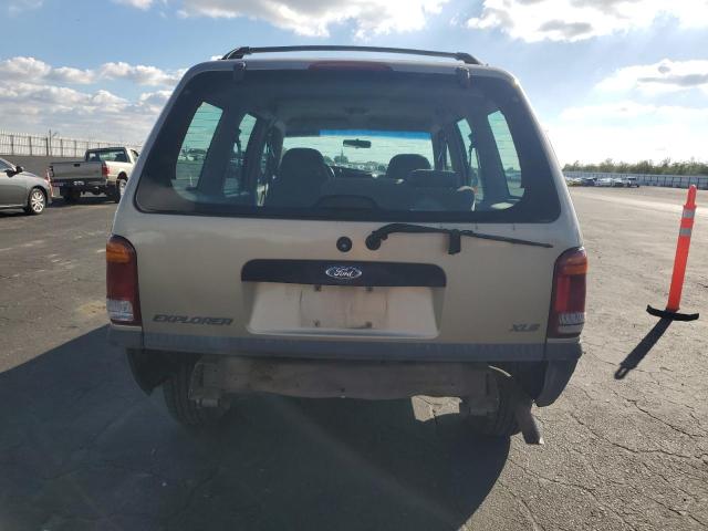 Photo 6 from auction – 2001 FORD EXPLORER X with VIN 1FMZU62E21ZA45621