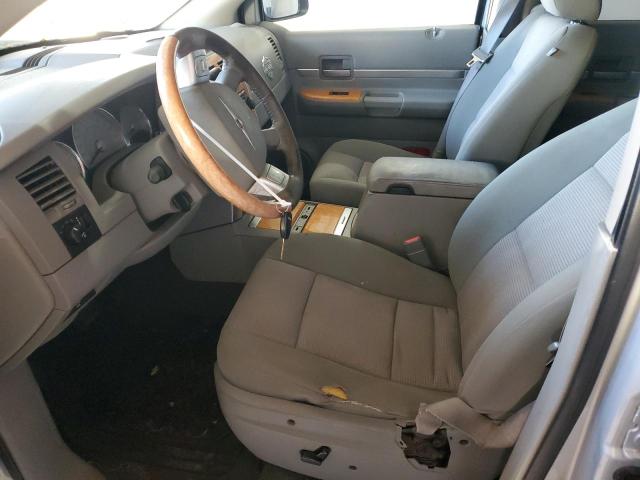 Photo 7 from auction – 2007 CHRYSLER ASPEN LIMI with VIN 1A8HX58P47F535135
