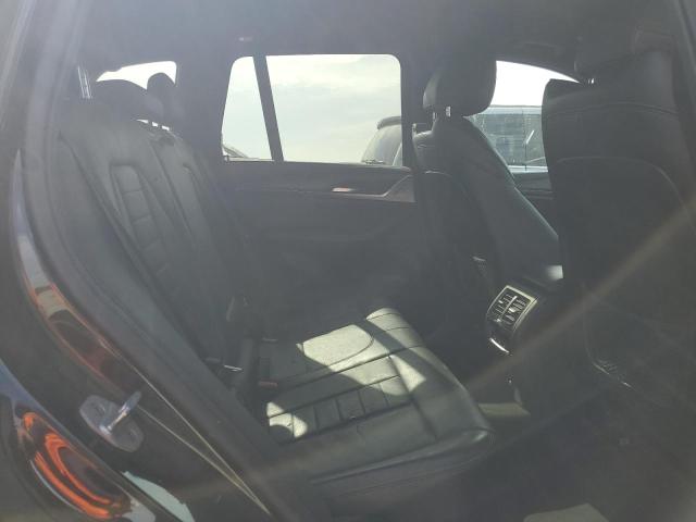 Photo 11 from auction – 2018 BMW X3 XDRIVE3 with VIN 5UXTR9C59JLC83966