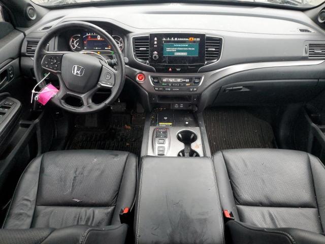 Photo 8 from auction – 2024 HONDA PASSPORT E with VIN 5FNYF8H59RB003820