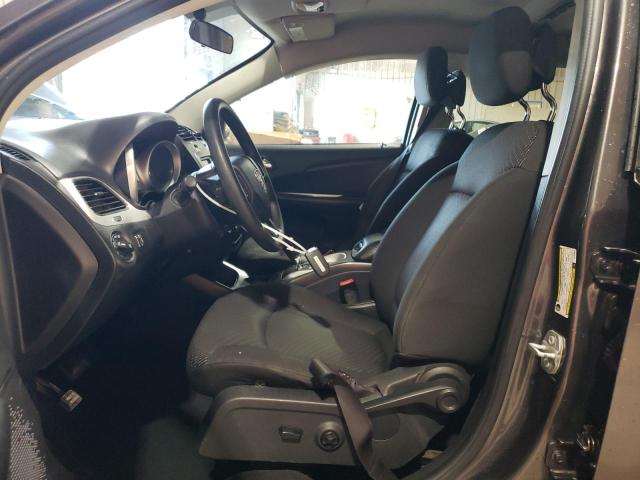 Photo 7 from auction – 2016 DODGE JOURNEY SX with VIN 3C4PDCBGXGT223822
