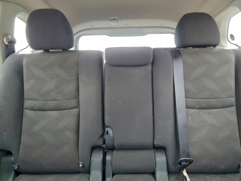 Photo 10 from auction – 2016 NISSAN ROGUE S with VIN KNMAT2MV6GP680727