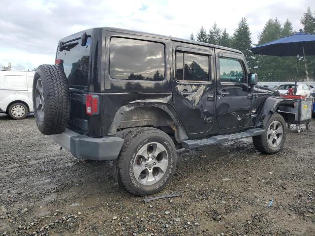 Photo 3 from auction – 2013 JEEP WRANGLER U with VIN 1C4BJWEG3DL641162