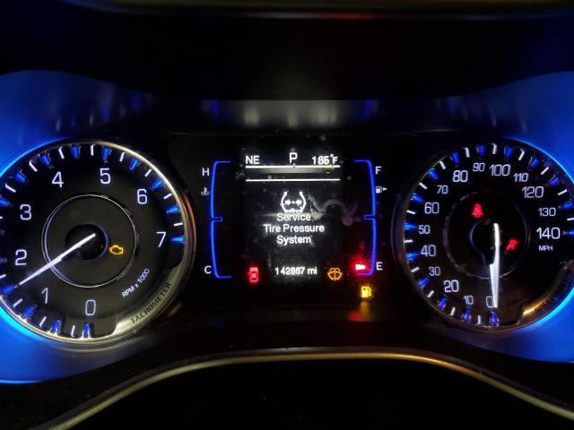 Photo 9 from auction – 2015 CHRYSLER 200 LIMITE with VIN 1C3CCCAB3FN696018
