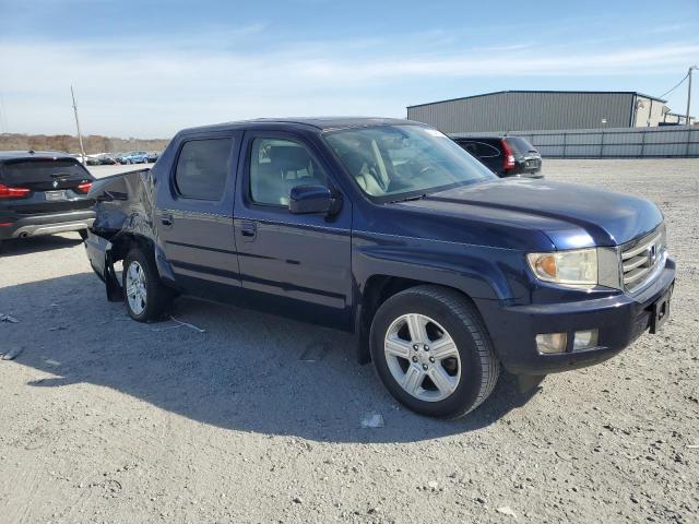 صورة رقم 4 من المزاد - 2014 HONDA RIDGELINE مع VIN 5FPYK1F55EB013008
