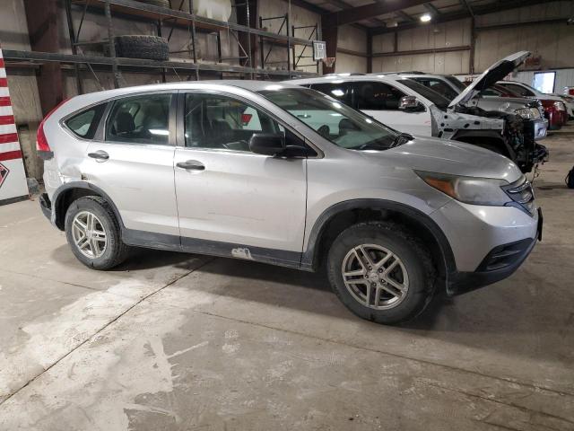 Photo 4 from auction – 2012 HONDA CR-V LX with VIN 2HKRM4H36CH615659