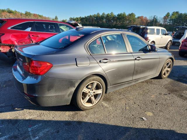 Photo 3 from auction – 2013 BMW 328 I with VIN WBA3A5C5XDF355840