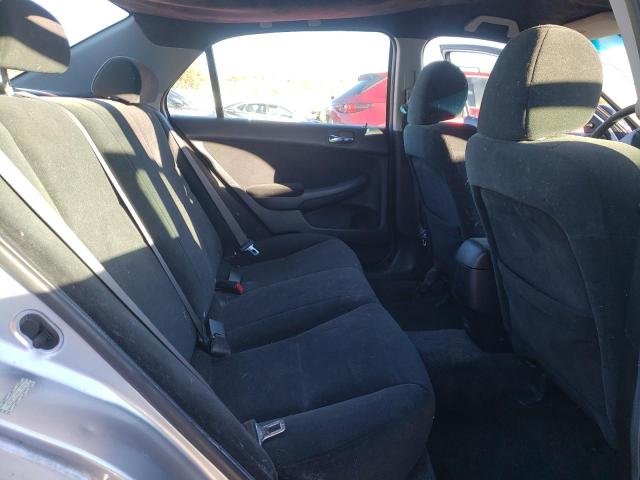 Photo 10 from auction – 2006 HONDA ACCORD with VIN 1HGCM55196A100294