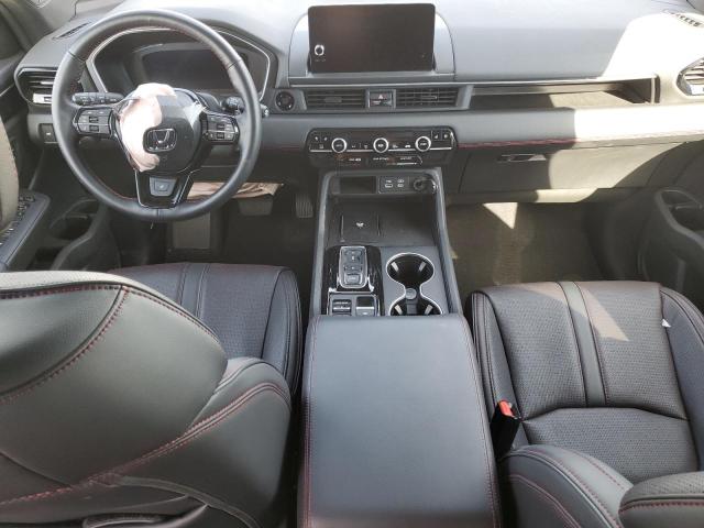 Photo 8 from auction – 2025 HONDA PILOT BLAC with VIN 5FNYG1H9XSB024706