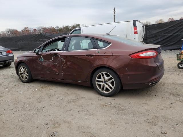 Photo 2 from auction – 2016 FORD FUSION SE with VIN 3FA6P0H74GR163628